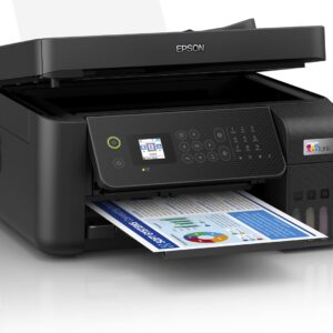 Epson EcoTank ET-4800 Rašalinis A4 5760 x 1440 DPI 33 ppm „Wi-Fi“ - Image 3