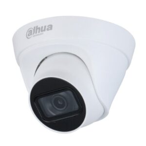 Dahua Technology Entry DH-IPC-HDW1230T1-S4 apsaugos stebėjimo kamera Skliautas IP apsaugos kamera Vidaus ir lauko 1920 x 1080 pikseliai Lubos