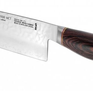 ZWILLING 34074-181-0 virtuvinis peilis Plienas 1 vnt Santoku peilis - Image 2