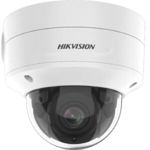 Hikvision Digital Technology DS-2CD2726G2-IZS IP apsaugos kamera Lauke Skliautas 1920 x 1080 pikseliai Lubos / siena