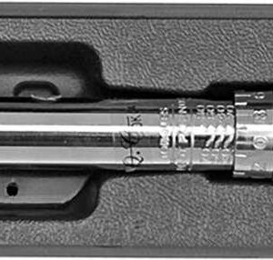 VOREL KLUCZ DYNAMOMETRYCZNY 3/8" 13,6-108,5nm