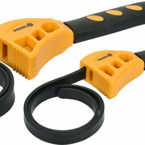 VOREL TEPALO FILTRO RAKTAS RINK. 2vnt. 10-110 / 40-160mm