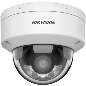 Hikvision Pro Series with ColorVu DS-2CD2167G2H-LISU(2.8mm)(eF) Kulka (forma) IP apsaugos kamera Lauke 3200 x 1800 pikseliai Lubos / siena - Image 2