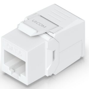 Ubiquiti UACC-Keystone-Jack-C6