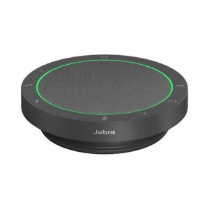Jabra Speak2 55 telefonas su garsiakalbiu Universalus C tipo USB Juoda