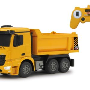 Jamara 405108 Radijo bangomis valdomas (RC) modelis Savivartis Elektrinis variklis 1:26 - Image 1
