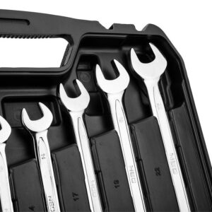 NEO tools 10-058 įrankių galvutė ir galvučių rinkinys - Image 3
