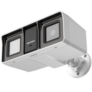 Hikvision DS-2CE18D0T-LFS Kulka (forma) CCTV stebėjimo kamera Lauke 1920 x 1080 pikseliai Lubos / siena