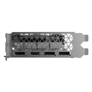 Zotac ZT-A30510H-10L vaizdo plokštė NVIDIA GeForce RTX 3050 6 GB GDDR6 - Image 2