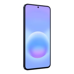 Samsung Galaxy A57 5G 17 cm (6.7") Dviguba SIM jungtis C tipo USB 12 GB 512 GB 5000 mAh Juoda - Image 3