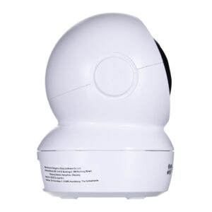 IP KAMERA EZVIZ H6C 2K+ - Image 3