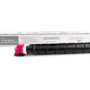 KYOCERA toneris TK-8555M 1T02XCBNL0 24000 Rausvai raudona - Image 2