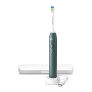 Philips 3100 series 3100 HX4033/26 Įkraunamas dantų šepetėlis