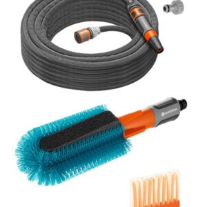 Gardena 18864-20 sodo žarna 15 m Žalia, Pilka, Oranžinė