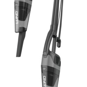 LUND VERTIKALUS DULKIŲ SIURBLYS 600W, 18KPA, SU ŠLUOSTYMO FUNKCIJA