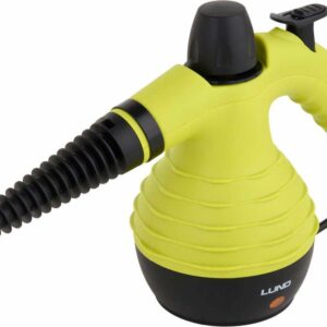 LUND GARINIS VALYTUVAS 900-1500W + 10 PRIEDŲ