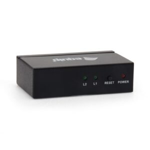 Equip 332712 vaizdo signalų daliklis HDMI 2x HDMI - Image 2