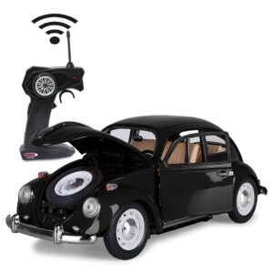 Jamara 402700 Radijo bangomis valdomas (RC) modelis Automobilis Elektrinis variklis 1:18
