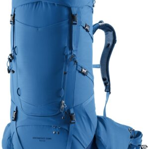 Deuter Aircontact Core 60+10 60 L Mėlyna