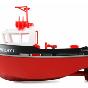 Amewi Fairplay I Radijo bangomis valdomas (RC) modelis Laive Elektrinis variklis 1:72 - Image 3