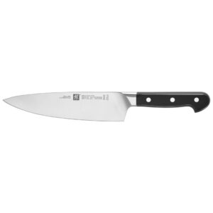 ZWILLING Pro Plienas 1 vnt Šefo peilis