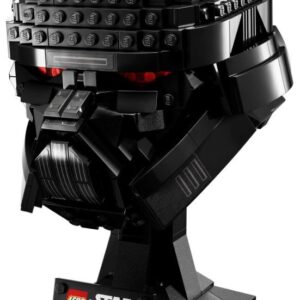 LEGO STAR WARS 75343 TAMSUSIS DESANTAS - ŠALMŲ KOLEKCIJA - Image 3