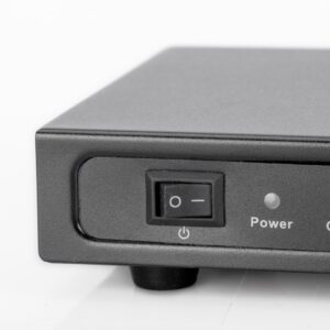 Digitus DS-43302 vaizdo signalų daliklis HDMI 8x HDMI - Image 2