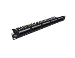 Alantec PK012 komutacinė panelė 1U