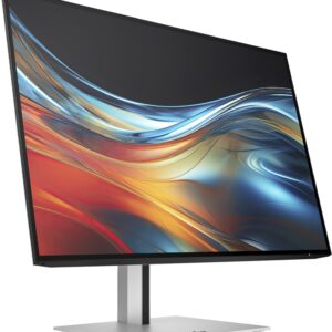 HP Series 7 Pro 24 inch WUXGA Monitor - 724pn - Image 2