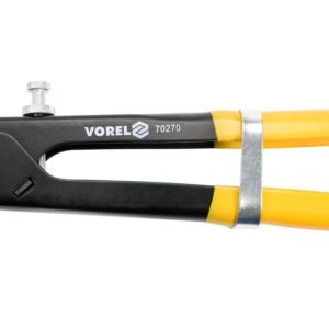 VOREL KNIEDIKLIS KNIEDŽIŲ VERŽLĖMS M3-M6