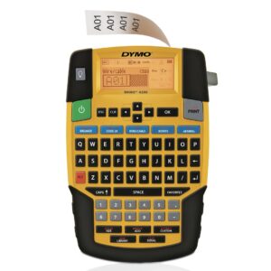 DYMO RHINO 4200 etikečių spausdintuvas QWERTY