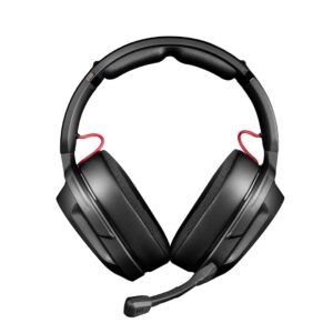 Teufel CAGE PRO Laisvų rankų įranga Bevielis Su lankeliu Žaidimams C tipo USB Bluetooth Juoda - Image 3