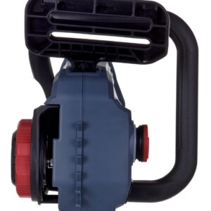 Akumuliatorinis grandininis pjūklas 250 mm Graphite ENERGY+ 18 V