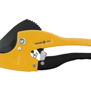 VOREL PVC vamzdžių žirklės iki 64mm