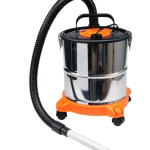 PELENŲ SIURBLYS 800W /20L .