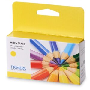 PRIMERA 053463 rašalo kasetė Originalus Geltona