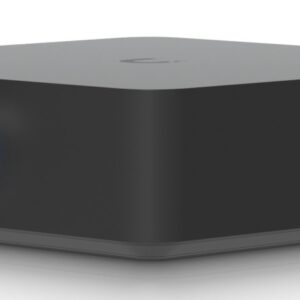 Ubiquiti PowerAmp Namo Juoda - Image 1