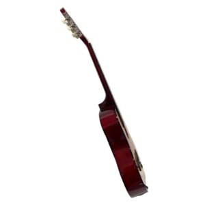 V-TONE CG One SB - klasikinė gitara 4/4, sunburst - Image 3