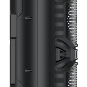 Denver BPS-355 Nešiojamasis arba vakarėlių garsiakalbis Juoda 16 W - Image 2