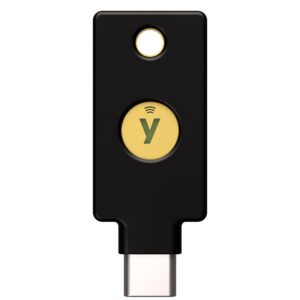 Yubico YubiKey 5C NFC FIPS - Image 2
