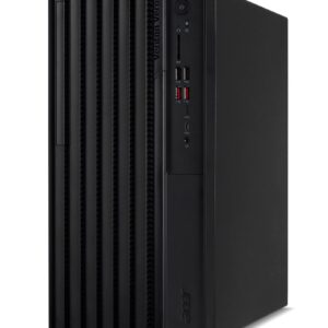 Acer Veriton VVM4735GT Intel Core Ultra 7 265 32 GB DDR5-SDRAM 1 TB SSD Windows 11 Pro „Midi Tower“ PC Juoda - Image 3