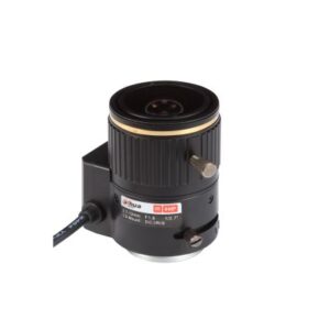 Dahua Technology PFL2712-E6D stebėjimo kameros priedas Lęšis