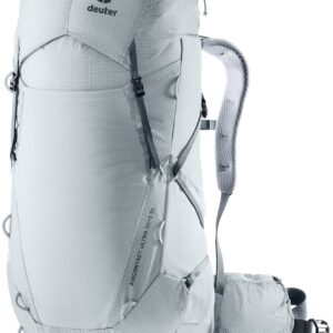 Deuter Aircontact Ultra 35+5 SL 35 L Pilka
