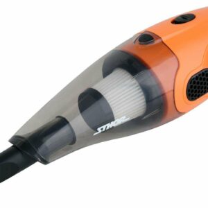 STHOR BELAIDIS AUTOMOBILINIS DULKIŲ SIURBLYS 80W