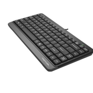 Klaviatūra A4Tech FSTYLER FK11 Pilka A4TKLA46787 - Image 3