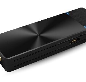 EZCast Pro Dongle II belaidė sistema pristatymams Saugumo raktas - Image 1