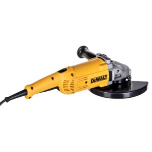 KAMPINIS ŠLIFUOKLIS DEWALT DWE492S-QS 2200W 230MM - Image 3