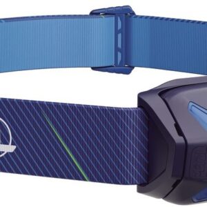 Petzl Tikka Mėlyna Ant galvos tvirtinamas žibintuvėlis LED - Image 1