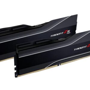 G.Skill Trident Z Neo F5-6000J3238G32GX2-TZ5N atminties modulis 64 GB 2 x 32 GB DDR5 6000 MHz