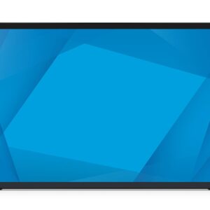 Elo Touch Solutions Elo 2770L kompiuterio monitorius 68,6 cm (27") 1920 x 1080 pikseliai „Full HD“ LED Lietimui jautrus ekranas Juoda - Image 2